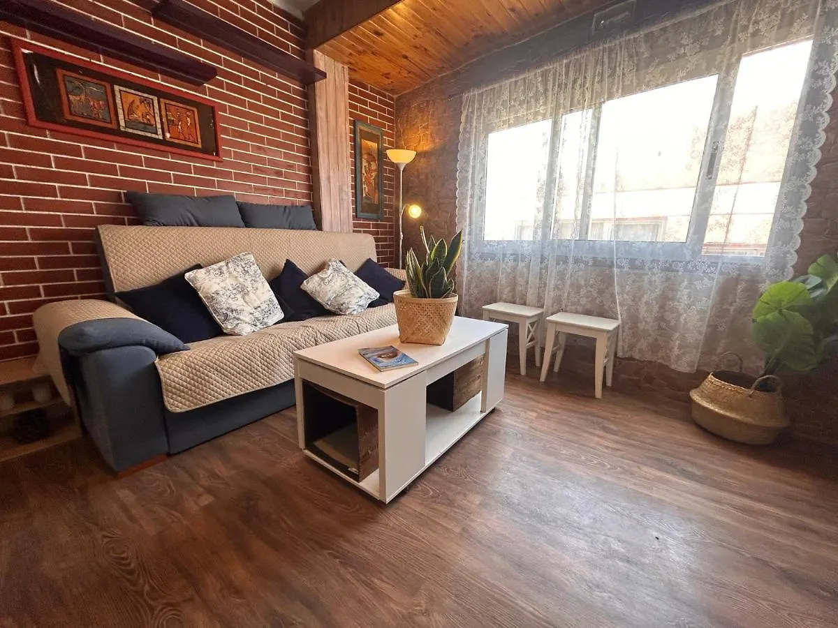 Apartment Alquilaencanarias Medano Lugar De Encuentro El Medano