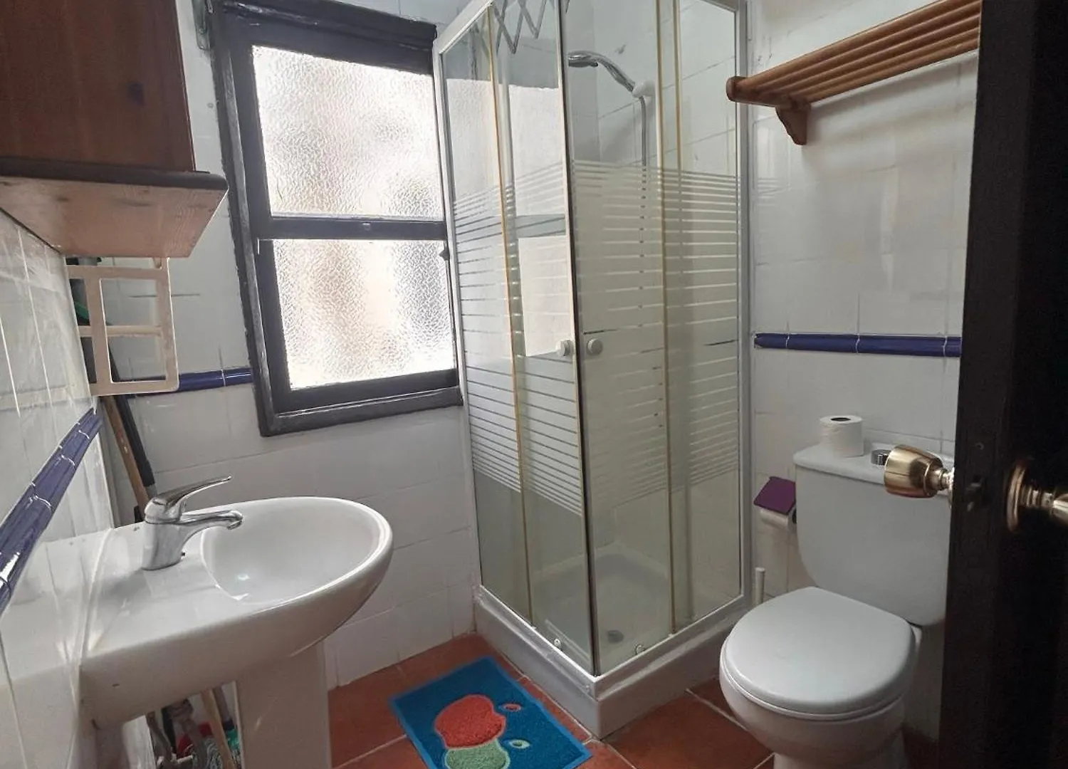 Apartment Alquilaencanarias Medano Lugar De Encuentro El Medano  Spain