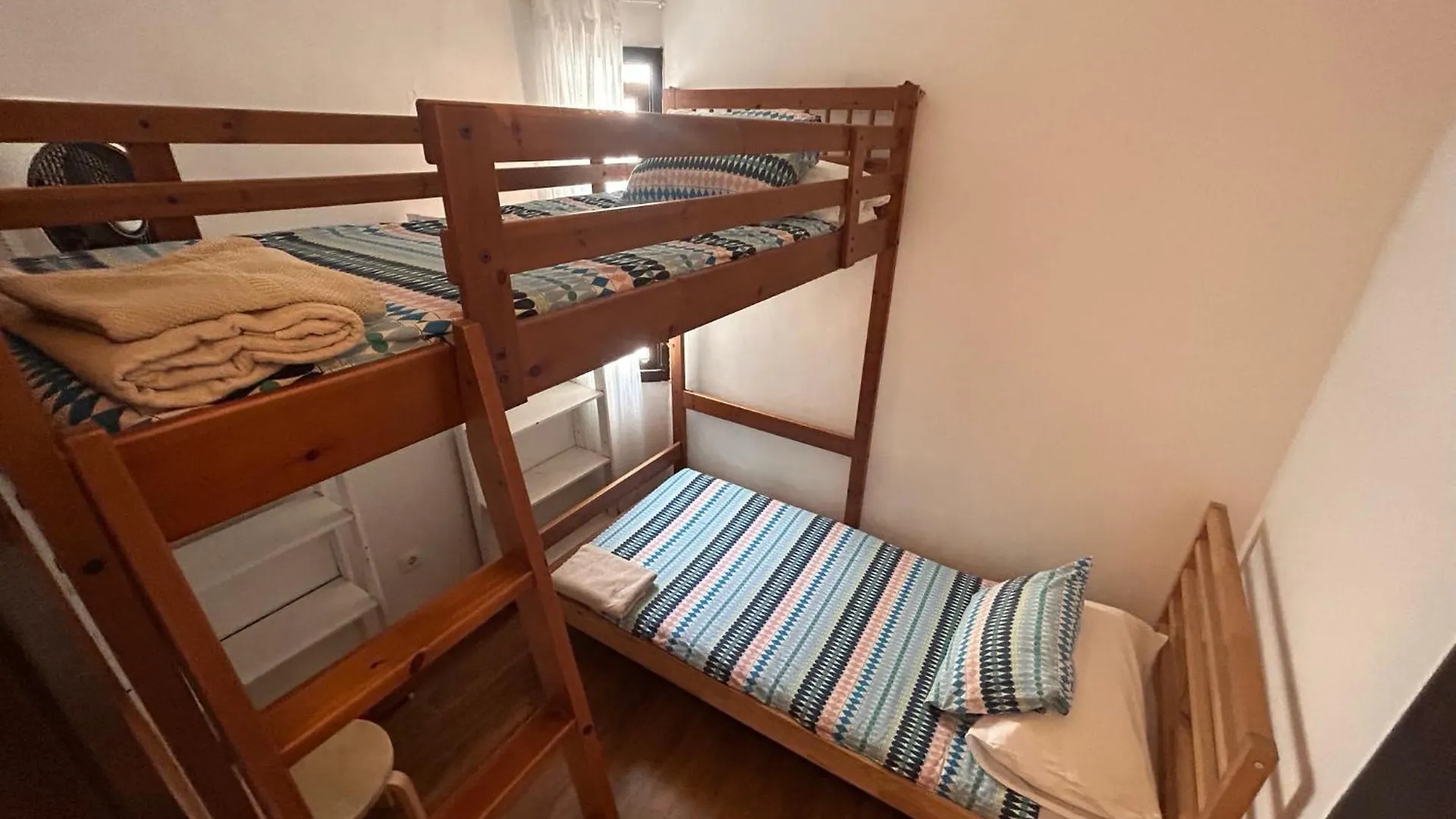 Apartment Alquilaencanarias Medano Lugar De Encuentro El Medano