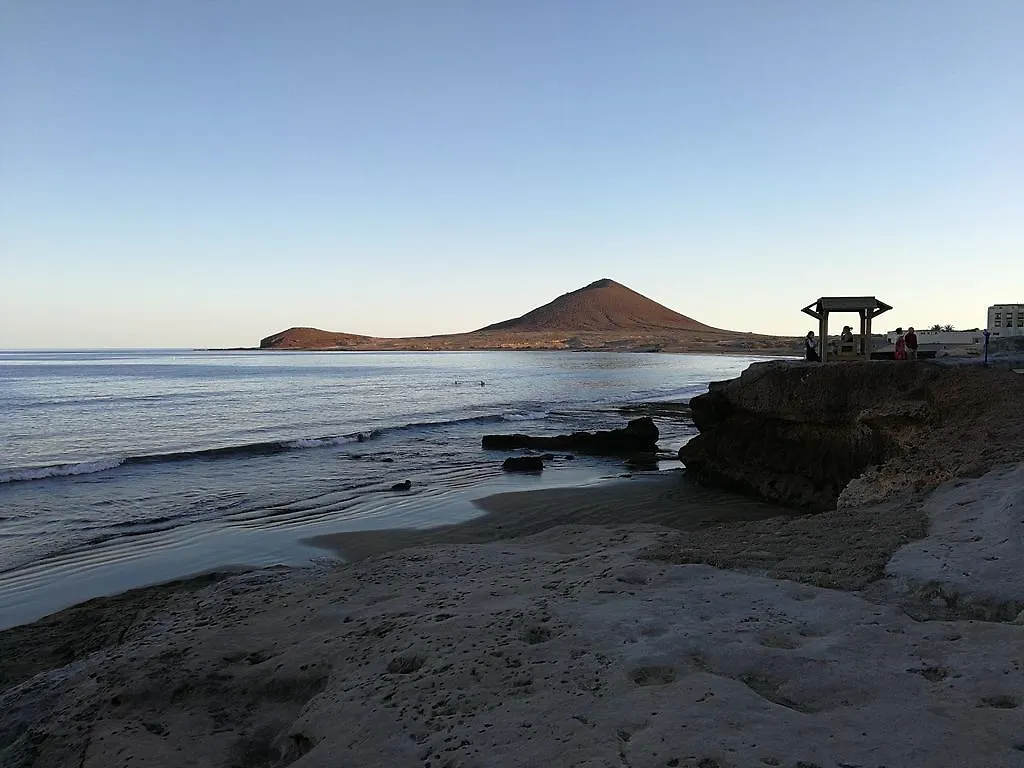 Alquilaencanarias Medano Lugar De Encuentro El Médano